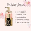 320ml Body Wash Perfume Long Lasting Fragrance Moisturizing Skin Beautifying Bath Lotion Shower Gel  Perfume Body Wash Body Care 3