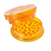 Replacement Plastic Herb Mill Herb Grinder For Mighty+/Crafty+/Venty/Volcano/Plenty 1
