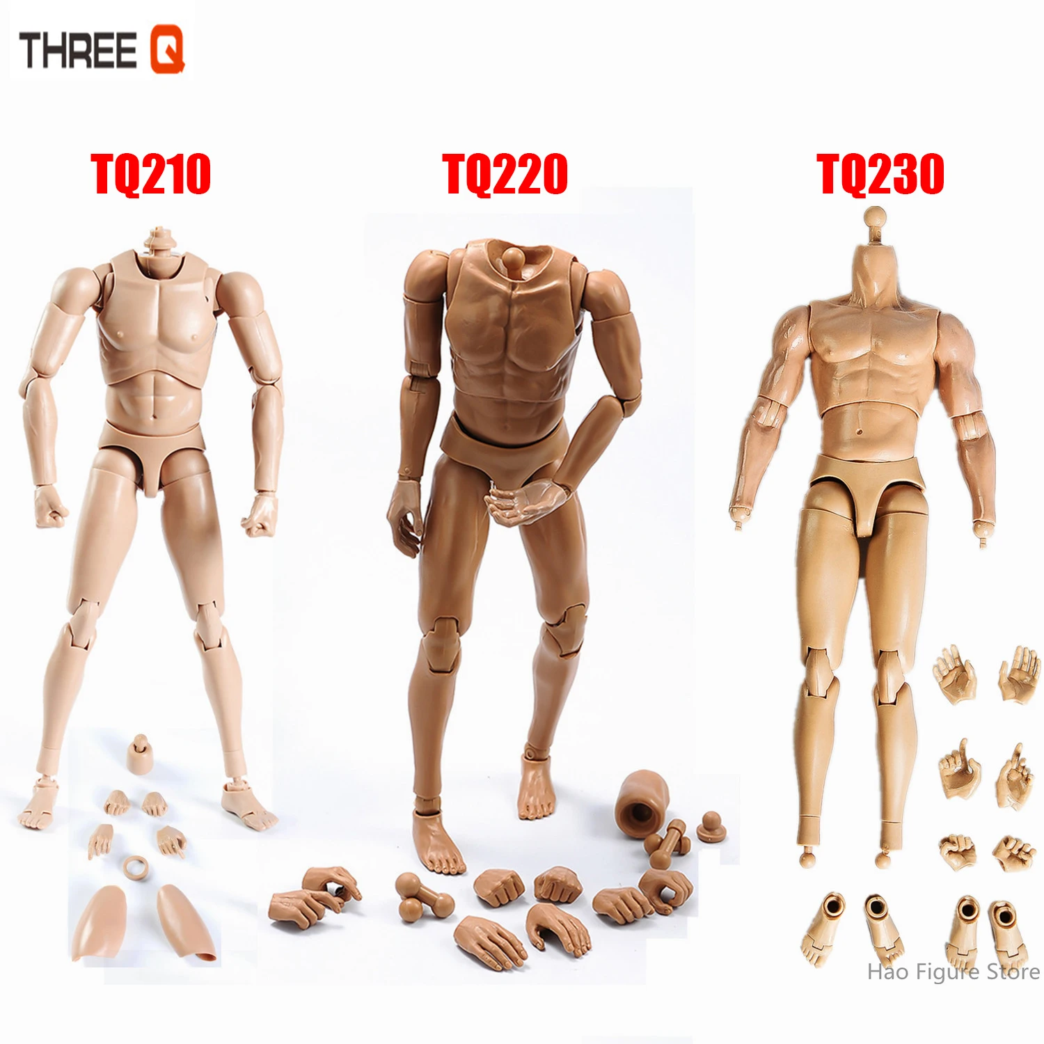 ΠΠΈΠ±ΠΊΠ°Ρ ΠΏΠΎΠ»Π½ΠΎΡΠΎΡΡΠ°Π²Π½Π°Ρ ΠΏΠΎΠ»ΡΠΈΠ½ΠΊΠ°ΠΏΡΡΠ»ΠΈΡΠΎΠ²Π°Π½Π½Π°Ρ ΠΌΡΠ³ΠΊΠ°Ρ ΠΌΠΎΠ΄Π΅Π»Ρ ΡΠ΅Π»Π° Π΄Π»Ρ Π³ΡΡΠ΄ΠΈ ΠΈ ΠΌΡΡΡ THREEQ TQ210 TQ220 TQ230 1/6 Π΄Π»Ρ 12-Π΄ΡΠΉΠΌΠΎΠ²ΠΎΠΉ ΡΠΊΡΠ½-ΡΠΈΠ³ΡΡΠΊΠΈ ΠΠΈΠ±ΠΊΠ°Ρ ΠΏΠΎΠ»Π½ΠΎΡΠΎΡΡΠ°Π²Π½Π°Ρ ΠΏΠΎΠ»ΡΠΈΠ½ΠΊΠ°ΠΏΡΡΠ»ΠΈΡΠΎΠ²Π°Π½Π½Π°Ρ ΠΌΡΠ³ΠΊΠ°Ρ ΠΌΠΎΠ΄Π΅Π»Ρ ΡΠ΅Π»Π° Π΄Π»Ρ Π³ΡΡΠ΄ΠΈ ΠΈ ΠΌΡΡΡ THREEQ TQ210 TQ220 TQ230 1/6 Π΄Π»Ρ 12-Π΄ΡΠΉΠΌΠΎΠ²ΠΎΠΉ ΡΠΊΡΠ½-ΡΠΈΠ³ΡΡΠΊΠΈ