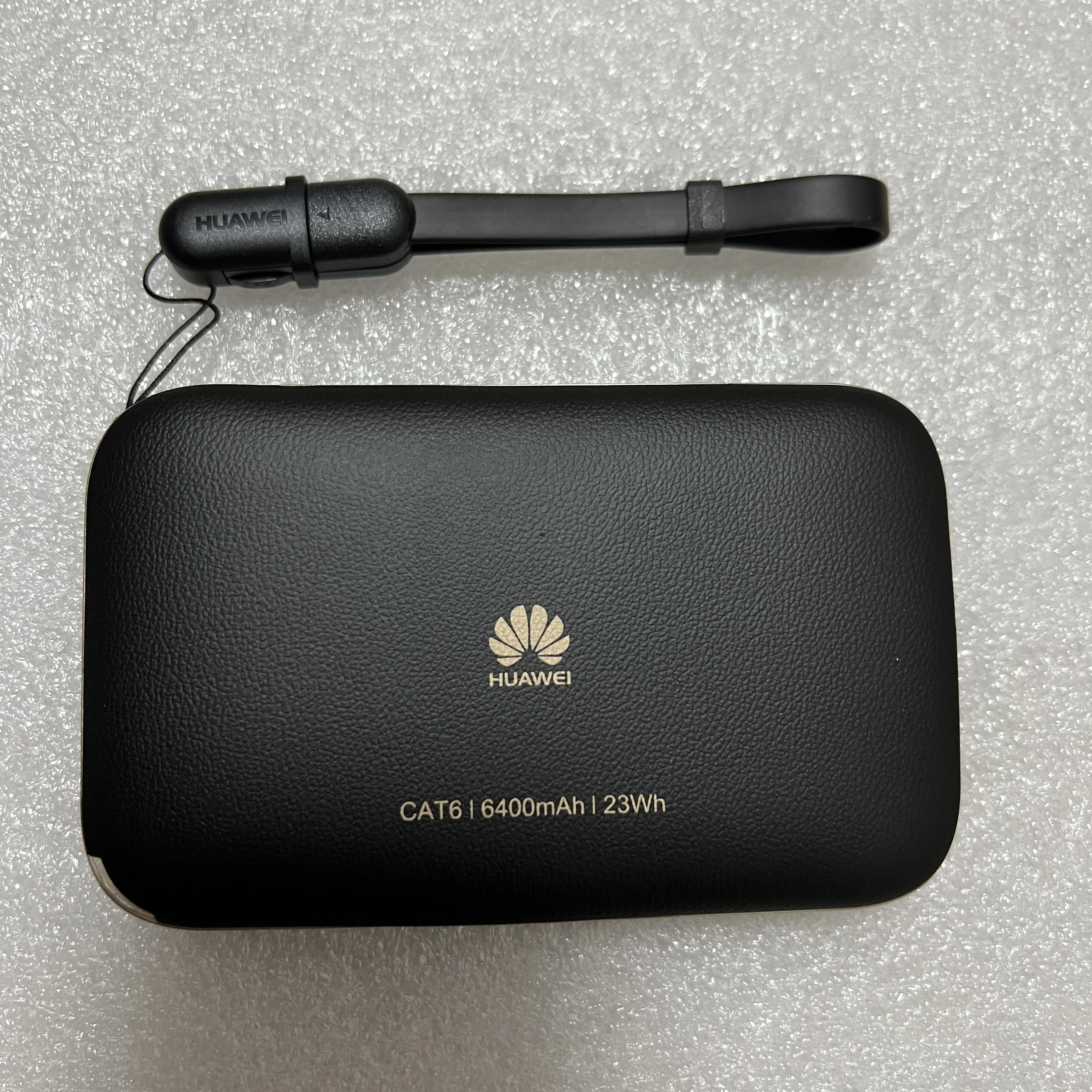 New Huawei 4G Router Mobile WIFI 2 Pro E5885Ls-93a Huawei 4G LTE Hotspot Mobile Mifi Unlocked E5885