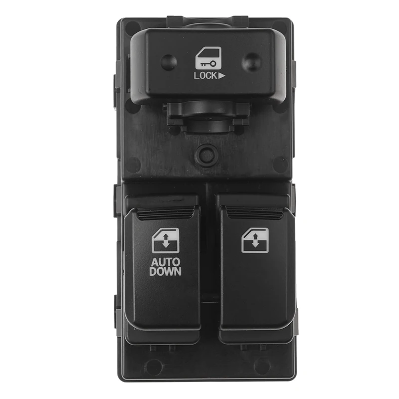 93571-4H110 NEW ELECTRIC POWER WINDOW MASTER SWITCH FOR HYUNDAI