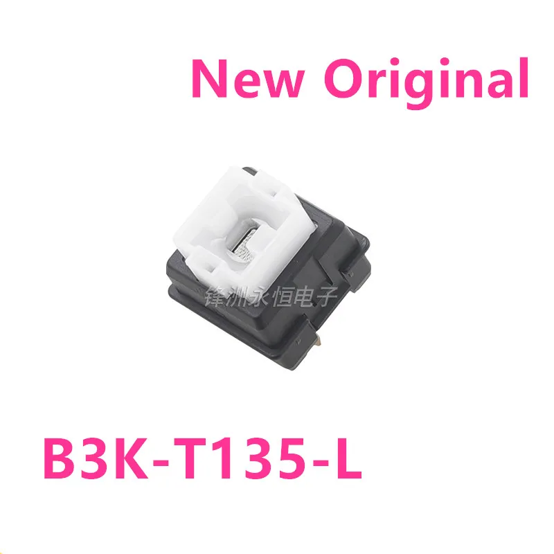 5 Pz Nuovo Originale B3K-T135-L Axis Switch B3K Rgb Asse Tastiera Meccanica Per Logitech Axis G310 G413 G810 G910 Pro