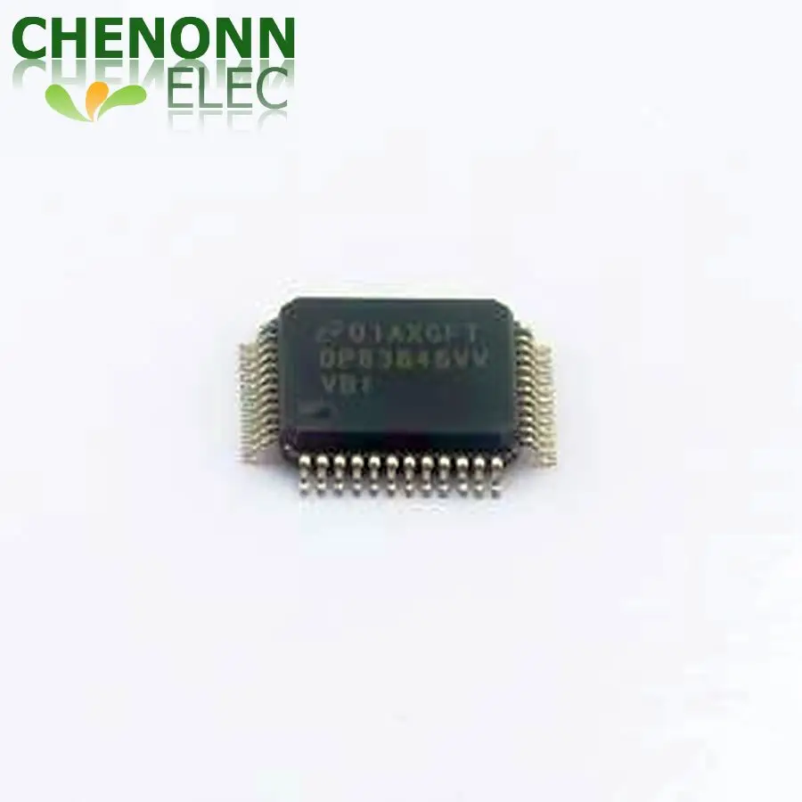 DP83848IVVX/NOPB