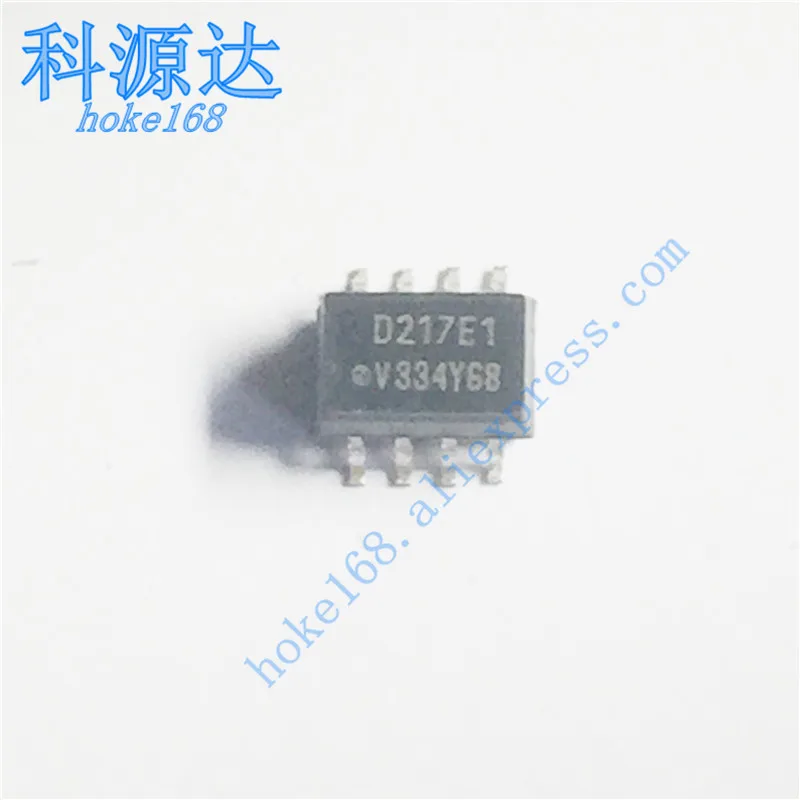 10pcs-ild217e1-sop8-ild217-d217e1-ild217e-in-stock