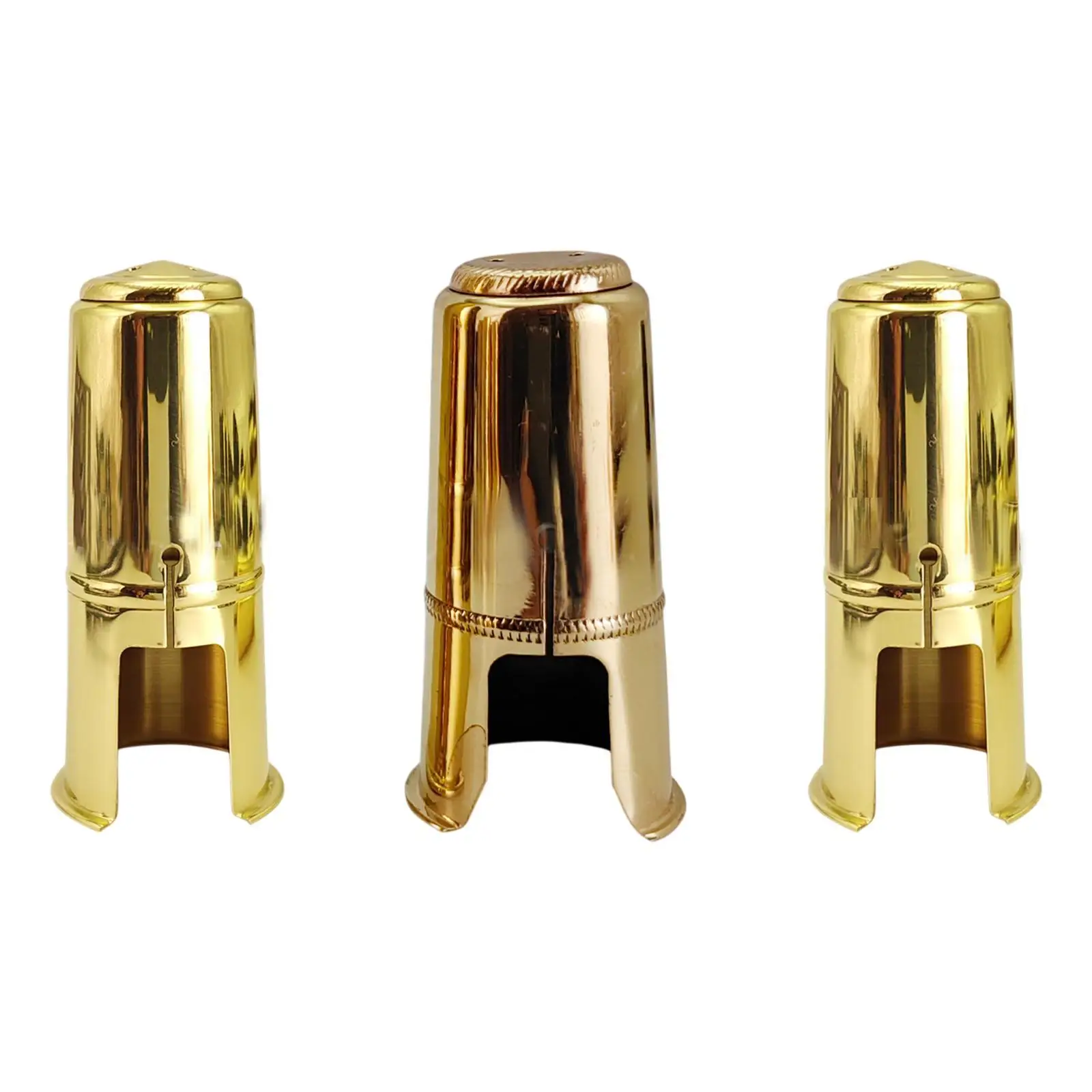 Professional Dustproof Saxophone Mouthpiece Cap
