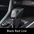Black white line