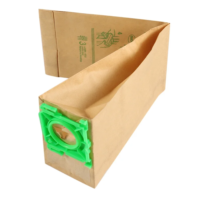 B64B-30 Packs Vacuum Dust Bags For Windsor Sensor Professional G1,C2,C3,K3,X,G & C Series And Sebo & Kenmore Upright Vacuums