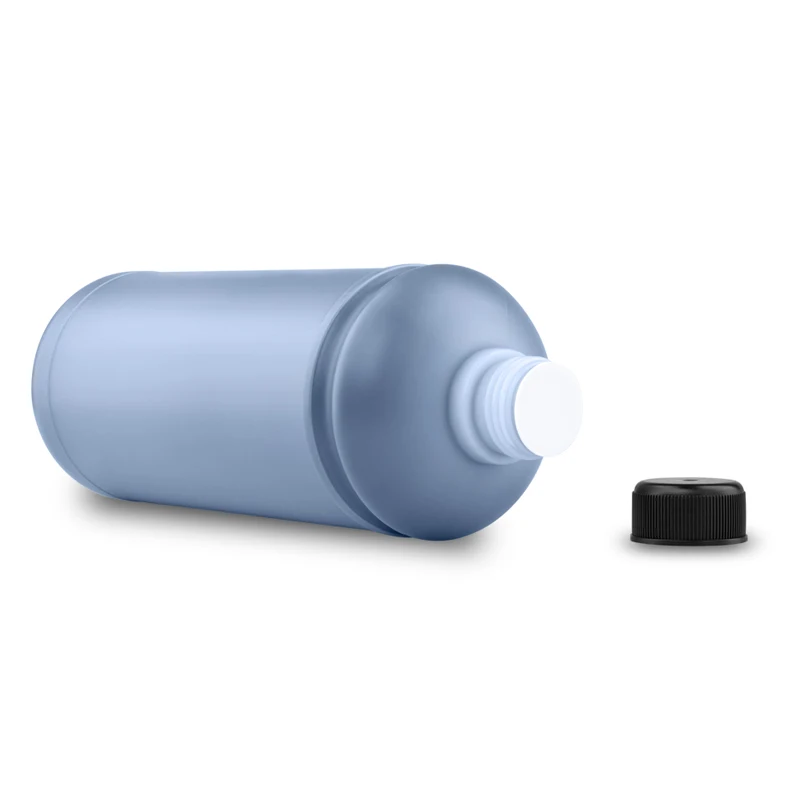 Eco Dtf Tinta para Filme de Transferência Direta Adequado para L1800 L805 1390 I3200 Dx5 Xp600 Série Dtf Impressora bk c m y wh Cor Disponível 1000ml - Imagem 3