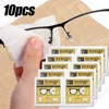 10-100pcs High Quality Cleaning Cloth Glasses Cleaner Cleaning Cloth for Glasses Cloth Len Phone Screen Cleaning Wipes Wholesale 2