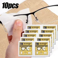 10-100pcs High Quality Cleaning Cloth Glasses Cleaner Cleaning Cloth for Glasses Cloth Len Phone Screen Cleaning Wipes Wholesale 2