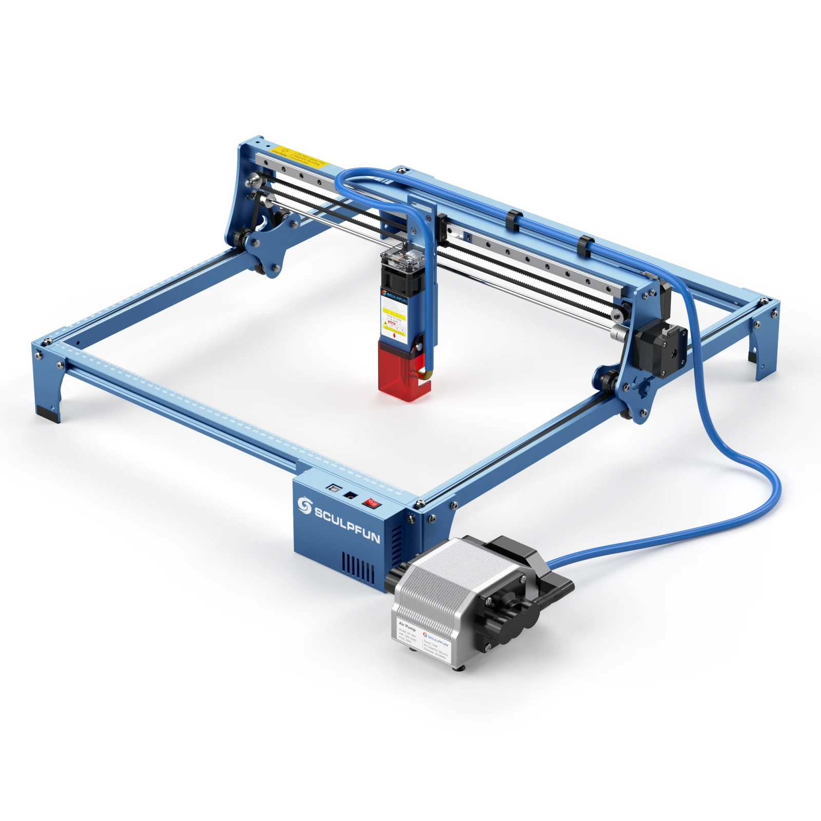 laser de alta densidade feixe de laser