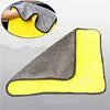 Special Car Cleaning Towels That Do Not Shed Hair Or Leave Marks Car Absorbent Cloth Car Washing Cleaning Products 2