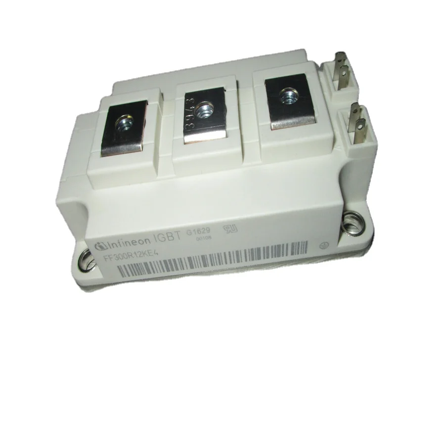 

FF300R12KE4 Module power module full new
