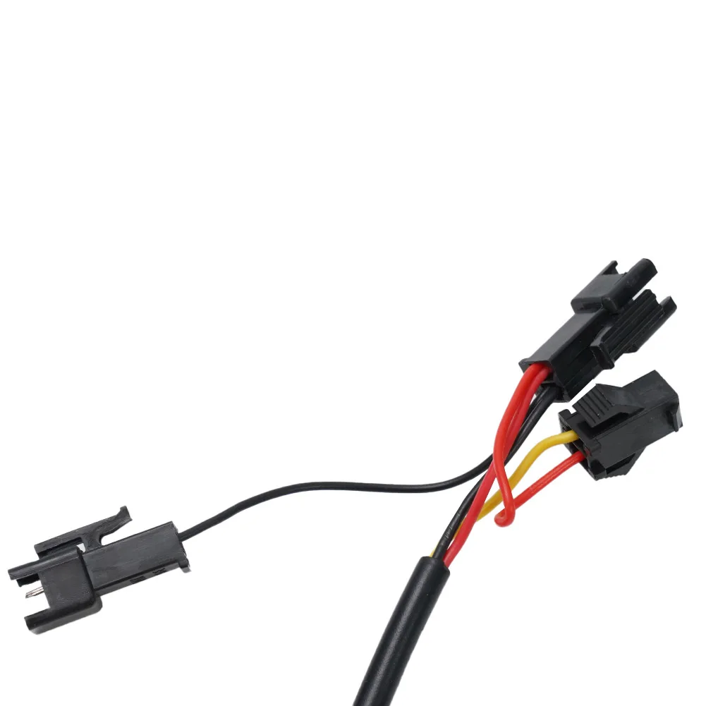 

Передняя фотовспышка для электронного велосипеда KUGOO M4 PRO запасные части для фар с гудком 12-80 в 2 в 1 АБС-пластик