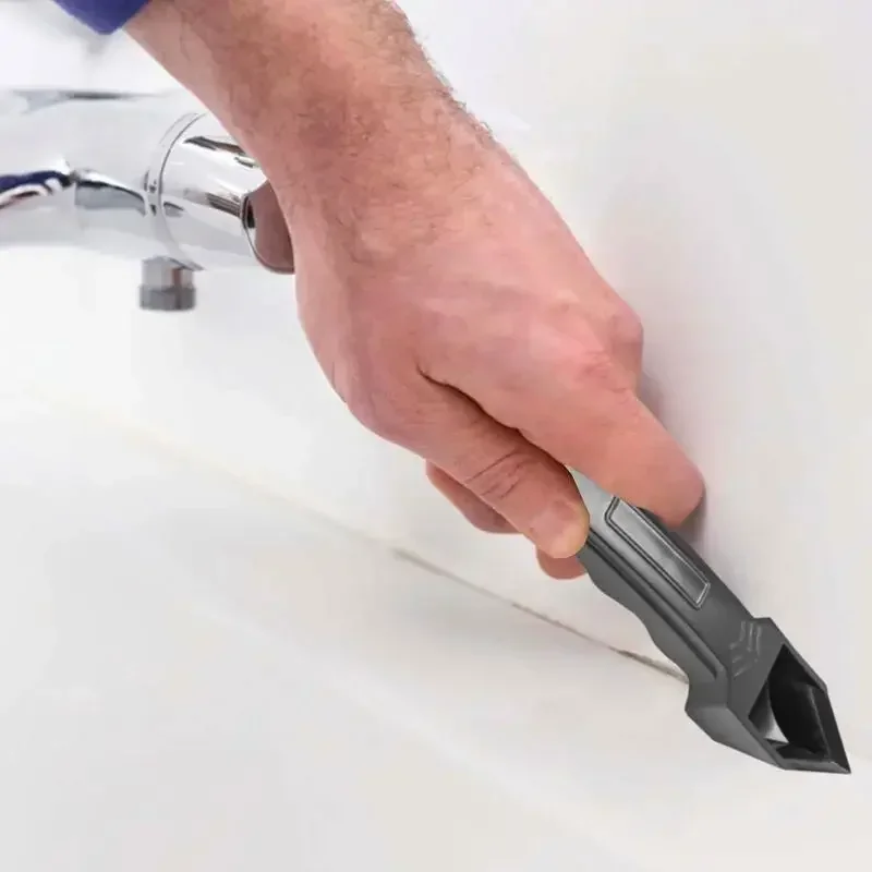 Silicone Scraper Tool Set 5 in1