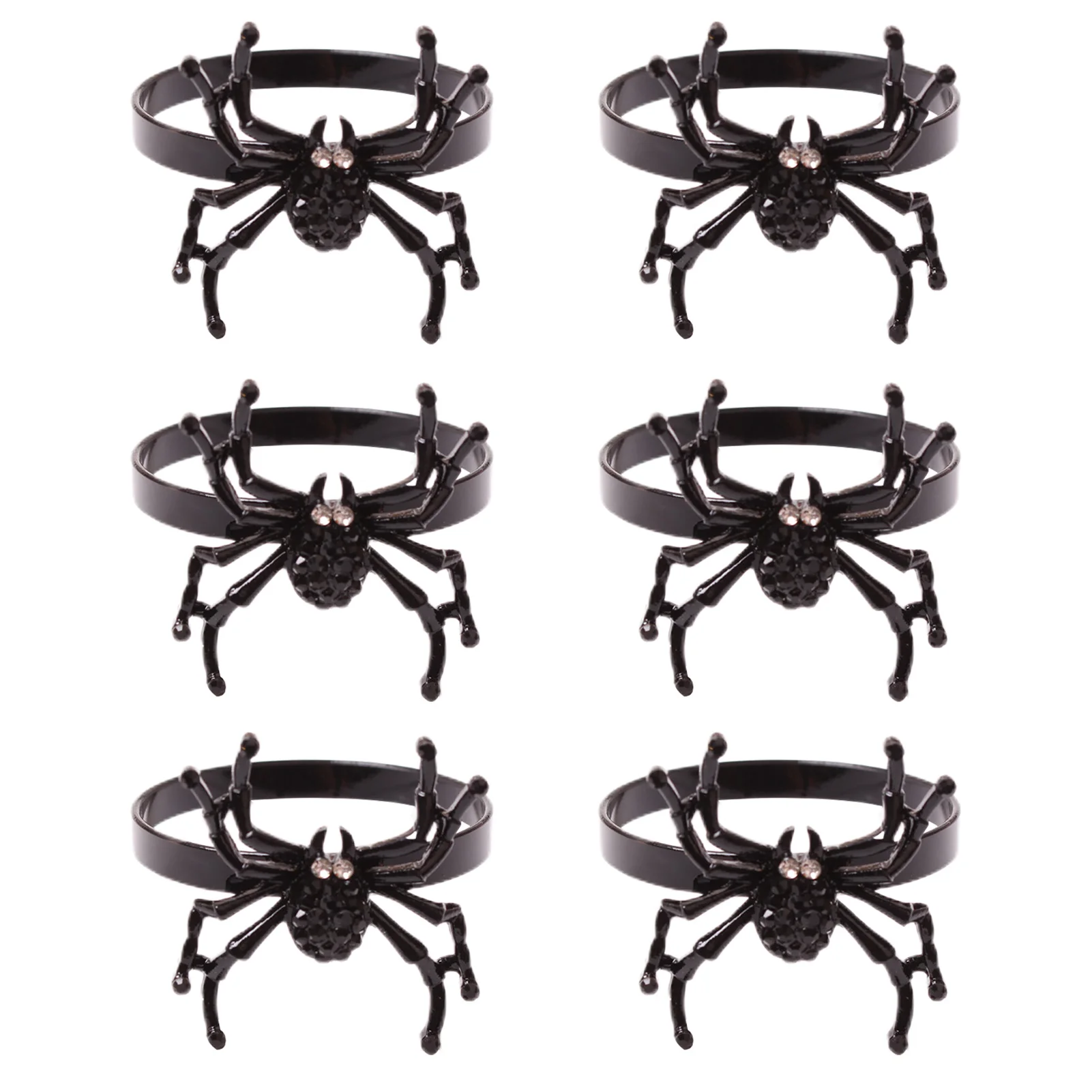 6PCS