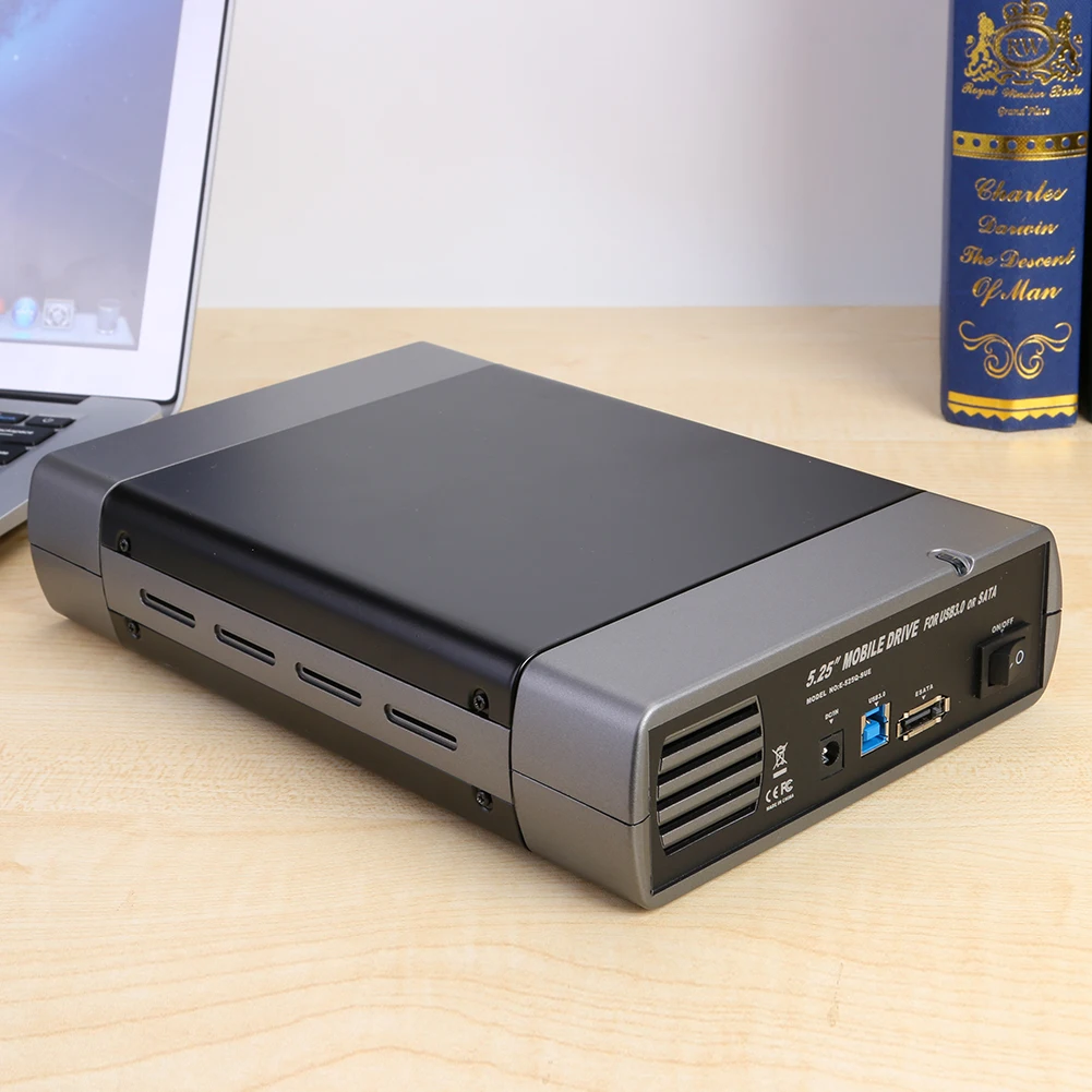  ϵ ũ ̽, USB 3.0-USB B Ÿ , 8T HDD Ŭ, 5.25 ġ