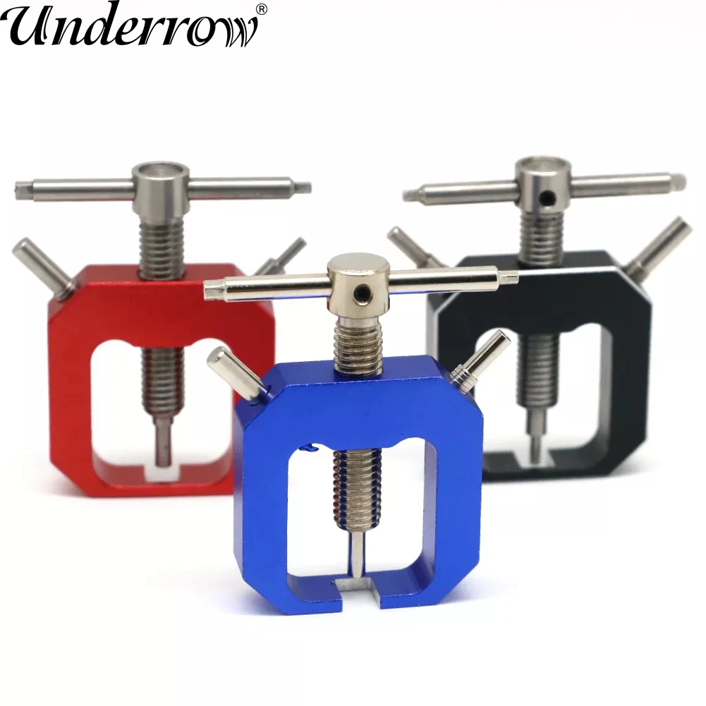

RC Motor Pinion Gear Puller Professional Tool Universal Motor Pinion Gear Puller Remover for Rc Motors Upgrade Part Accessory