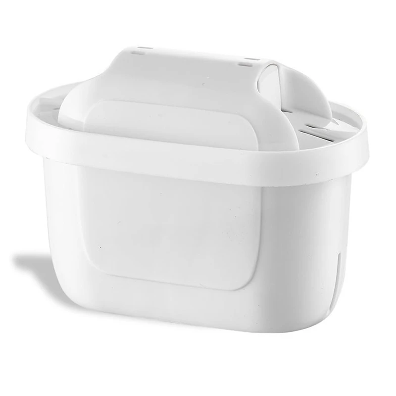 (Non Per Brocche Waterdrop) Compatibile Per Tutte Le Brita Maxtra + Jug, Cartuccia Filtro Universale Brita Kettle