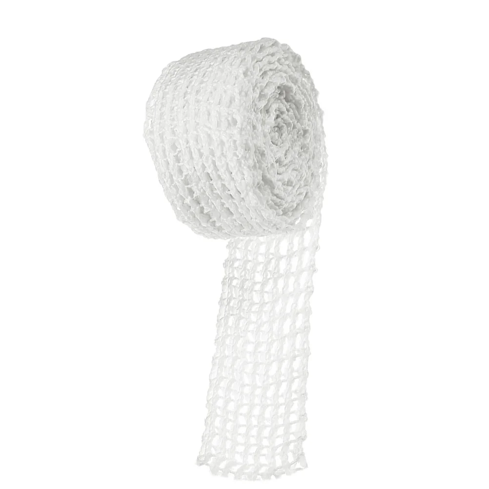 

Meat Net Netting Roll Ham Cotton Butcher Tying Elastic Sausage Twine Lip Gloss Deli Set Wrapping White Pork Poultry Sets Sock