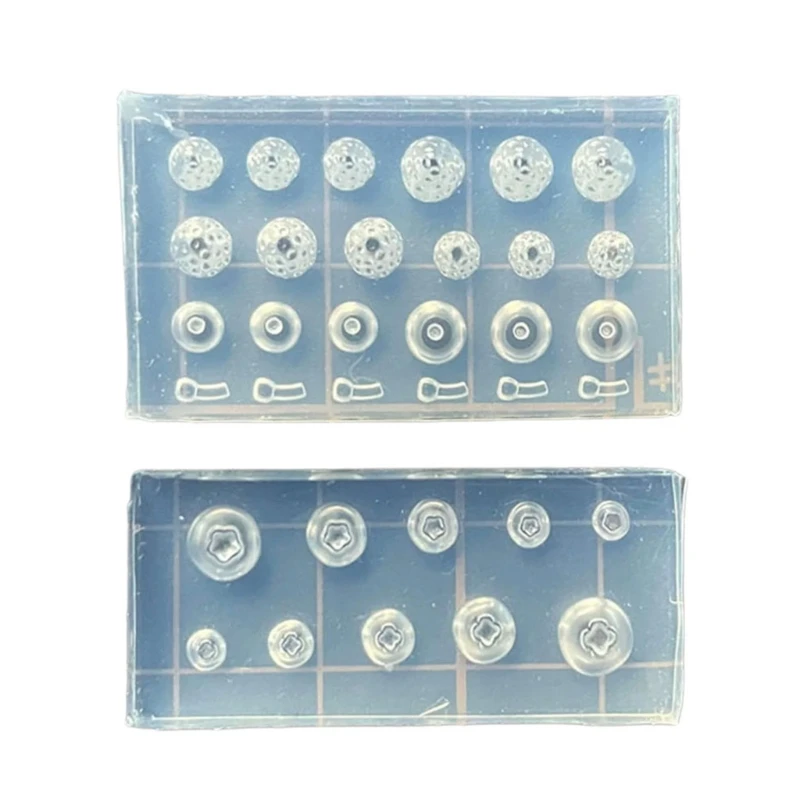 

Простая в использовании форма для еды в форме фруктов, гибкая силиконовая форма для энтузиастов рукоделия