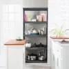 5 Tier Shelves 6