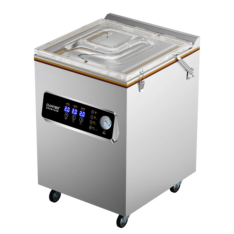 

considerate corn,vertical brick,stand up vacuum packing machines