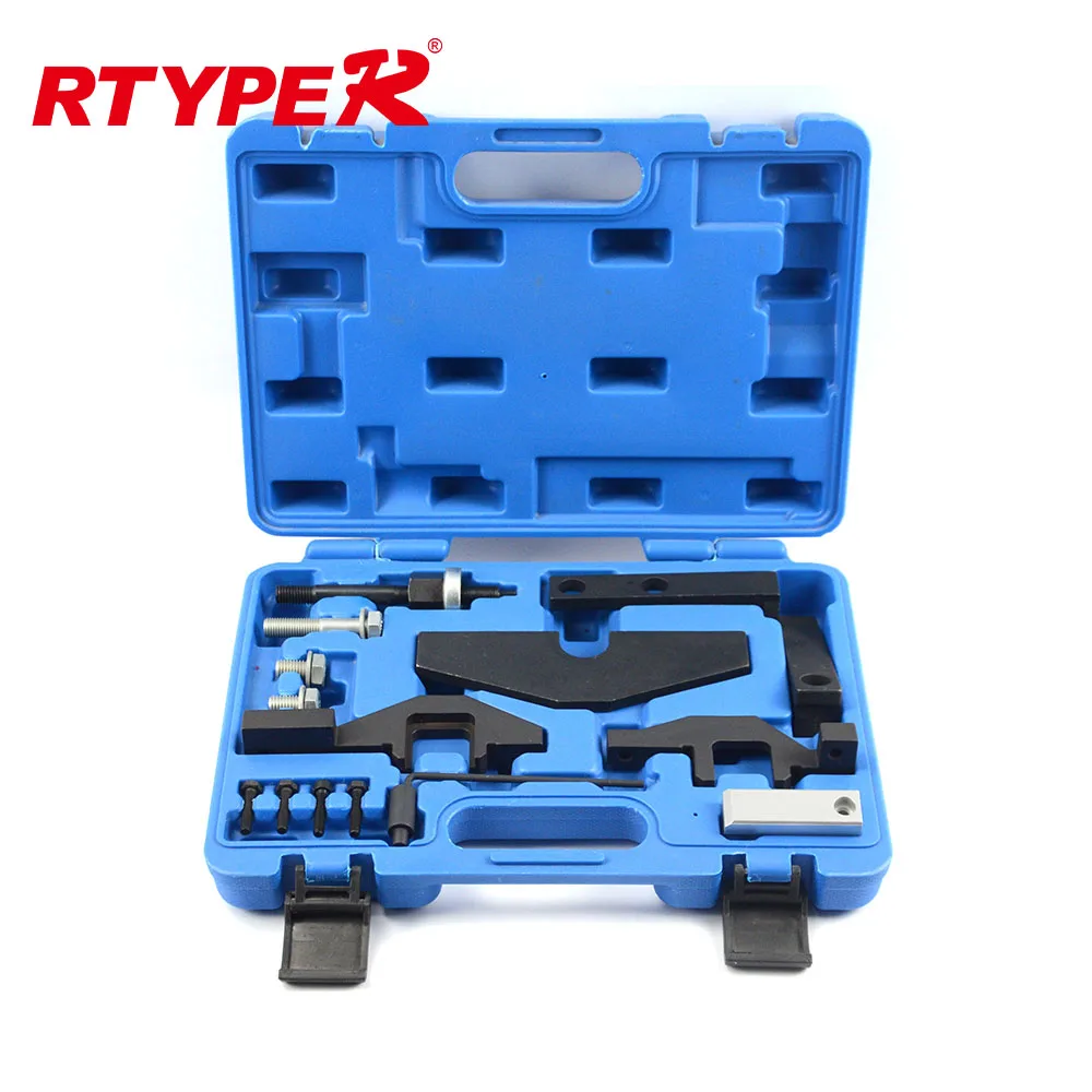 

Engine Timing Tool Kit For BMW Mini One /Cooper(N14)/Coopers XC1698