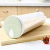 Noodle Storage Box Hanging Noodle Spaghetti Bucket Transparent Storage Jar Kitchen Sealed Jars For Grains Cereals Storage 5