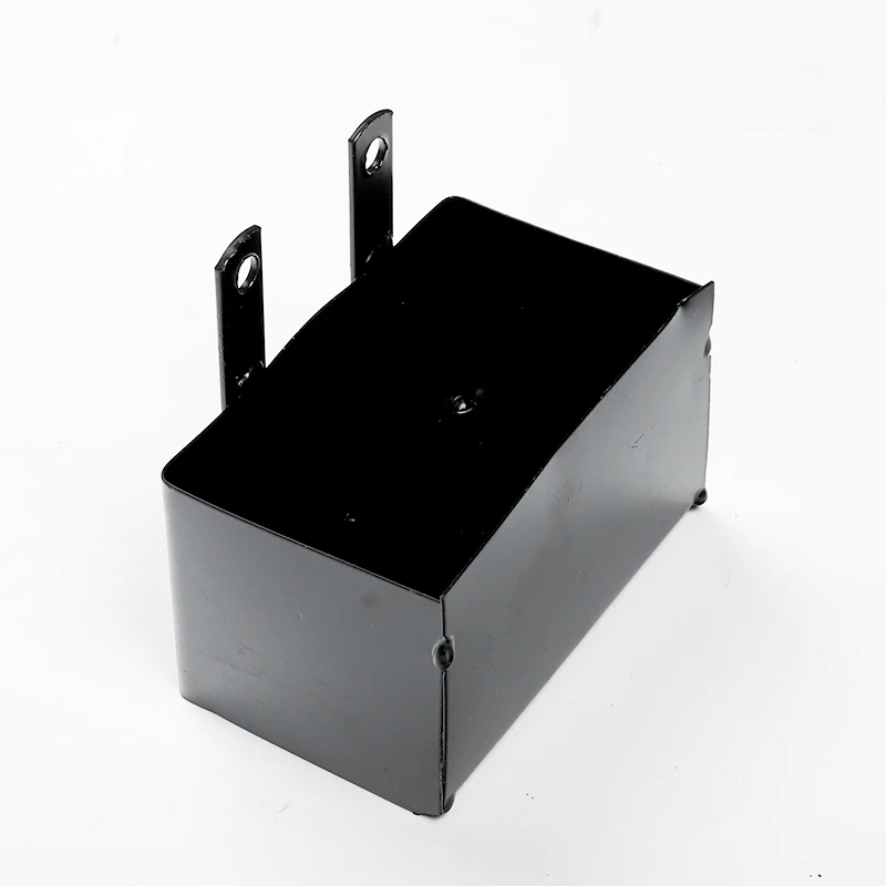 Motocross Battery Box CRF50 Frame Battery Box Dirt Pit Bike Case Rack Motocross Apollo 110 China MotocrossC RF50