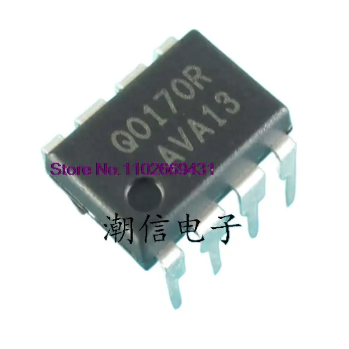 

20PCS/LOT Q0170R Q0170RA Original, in stock. Power IC