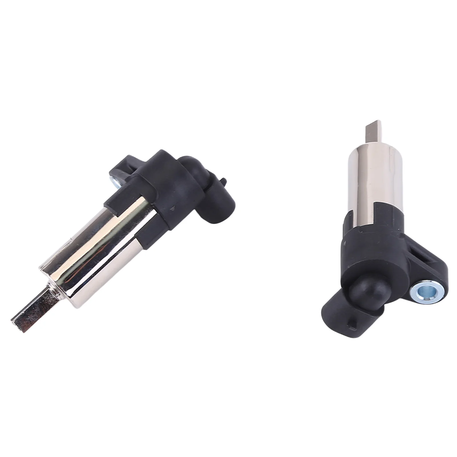 Rear ABS Wheel Speed Sensors for Express Savana