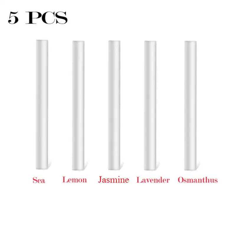 Car Air Vent Perfume Clip Car Air Conditioning Outlet Decoration Aromatherapy Clips Fragrance Diffuser Air Freshener Smell Aroma - Image 7