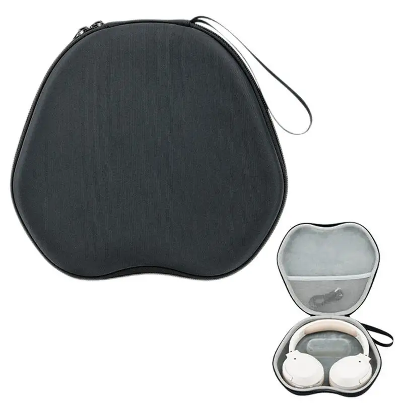 

Жесткая оболочка для гарнитуры W820nb, внешняя оболочка для путешествий, аксессуары для сенсорных контроллеров с универсальным хранилищем, подходят для путешествий