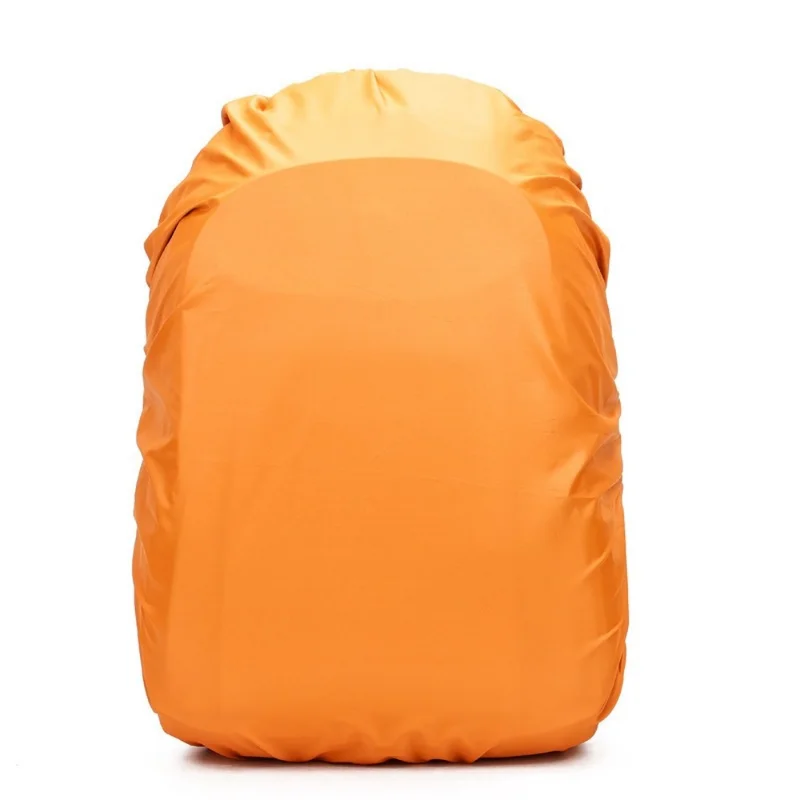1 Pcs Portable Rainproof Backpack Rucksack Bag Rain Cover Travel Camping Waterproof Dust Outdoor Climbing Backpack Cover backpack cover