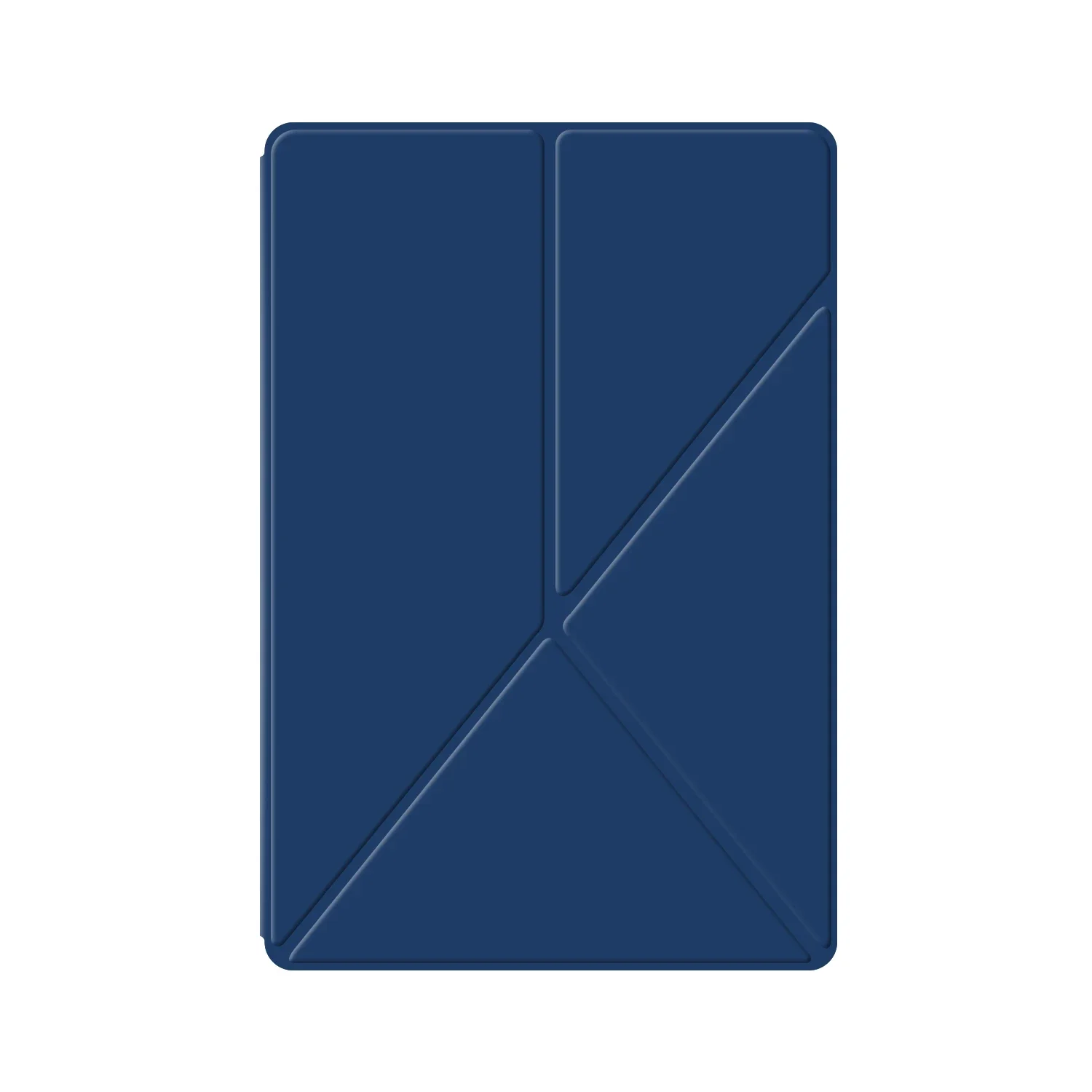 Magnetic Smart Book Cover