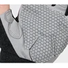 Sports Half Finger Fitness Cycling Gloves, Washable, Non Slip, Wear-Resistant, And Protective For The Palm 4