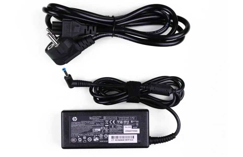 Power Supply (charging) for laptop HP 15-dw0026ur | Компьютеры и офис