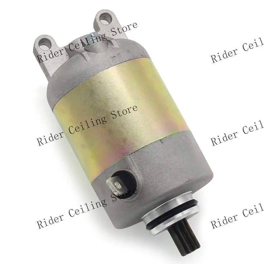 

Стартер мотора для Yamaha MW125 MW125A NXC125 XC125 XN125 XN150 YP125 YP125R YP125E HW125 HW151 XC125R XC155