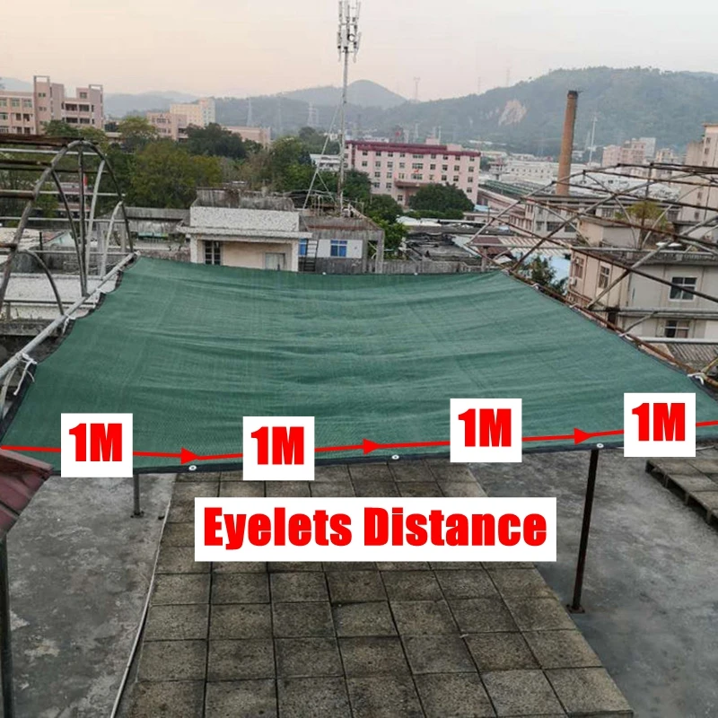 Comercial Candela, Malla Ocultacion Jardin, Compuesta De Rafia De  Poliamida, Encubrimiento 80%, Sombreo Del 95%, Resiste La Intemperie, Sistema De Paso Del Aire, Terraza, Pergola, Parasol, Invernaderos