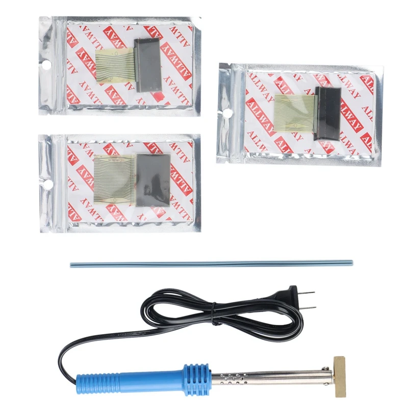 ڵ  ӵ Ŭ ȼ  ŰƮ,   , ޸  W202 W208  LCD ÷