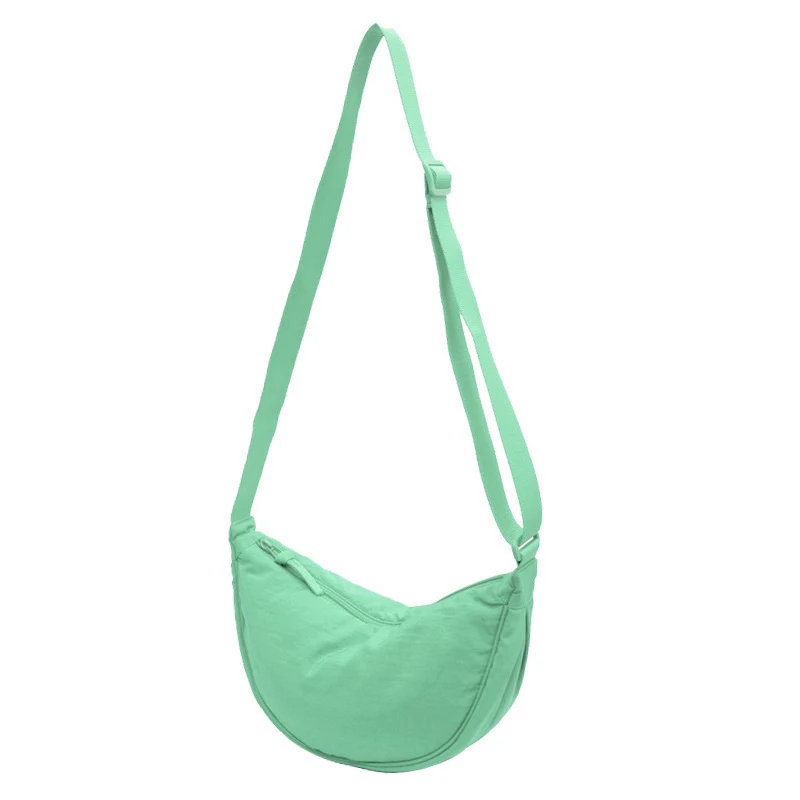 Bright green