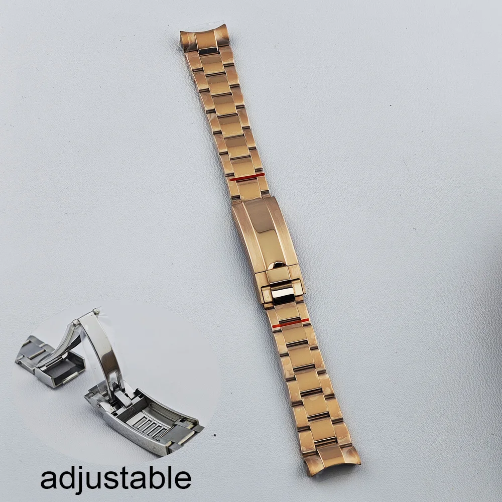High-Quality Silver Men's Watch with Steel Case and 20mm Strap Watch Box