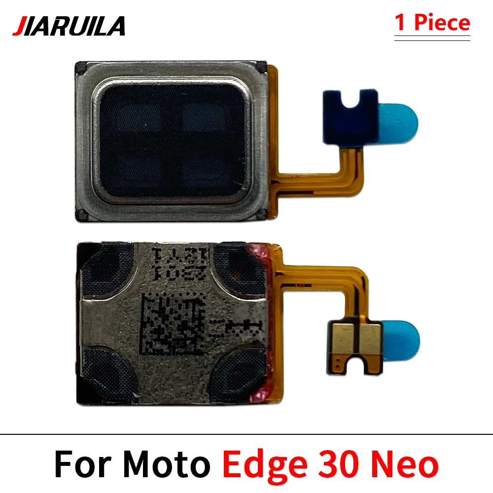 Premium Front Top Earpiece Ear Speaker Sound Receiver