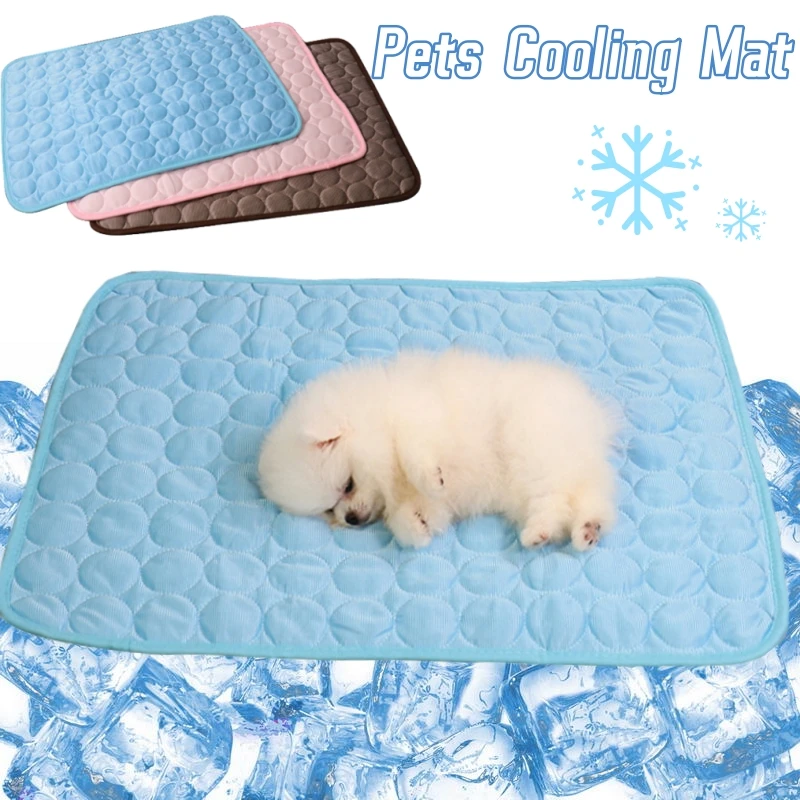 Pet Cooling Mat 1