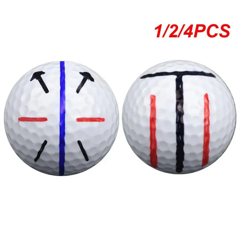 

1/2/4 шт., набор инструментов для выравнивания мяча