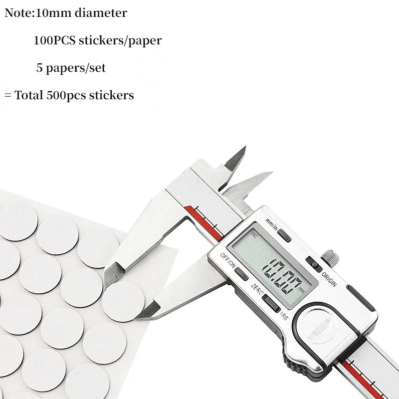 Candle Making Tools Candle Wicks 8-20cm 100PCS Smokeless Wax Cotton Core DIY Sticker Handmade Accessories