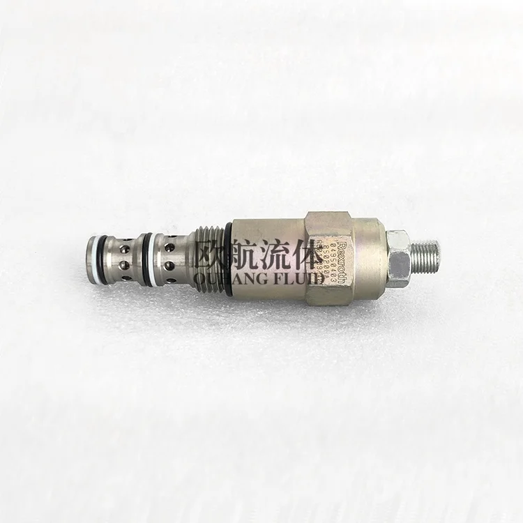 

Rexroth R901109740 Cartridge Valve