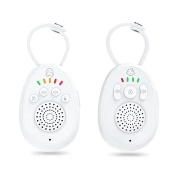 Wireless 2.4GHz Baby Monitor 1