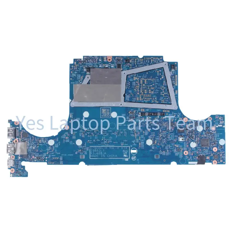 Рисунок 6 - Материнская плата для ноутбука